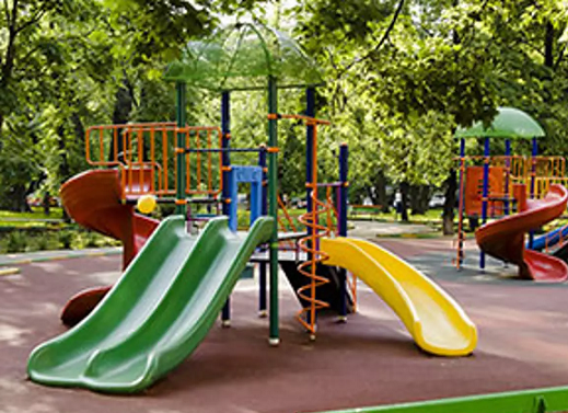 Runwal Bandra West Kids Play Arae